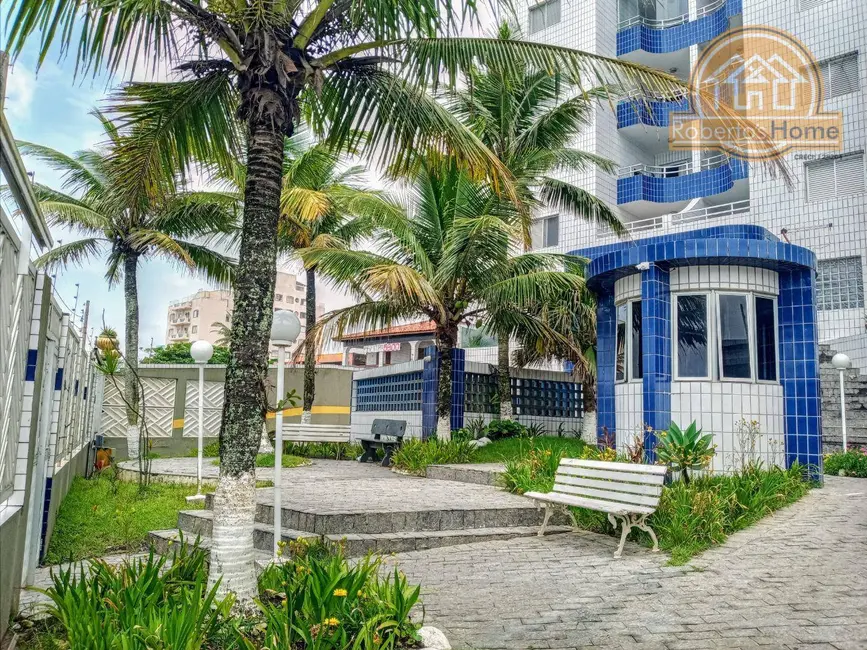 Foto 5 de Apartamento com 3 quartos à venda, 120m2 em Mongagua - SP