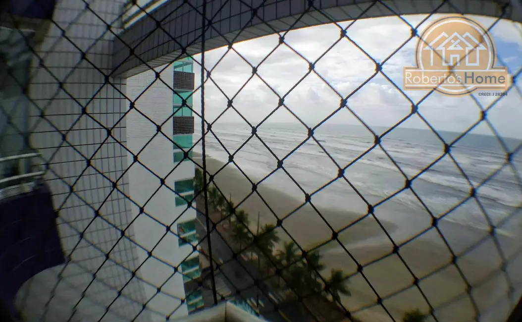 Foto 21 de Apartamento à venda em Mongagua - SP