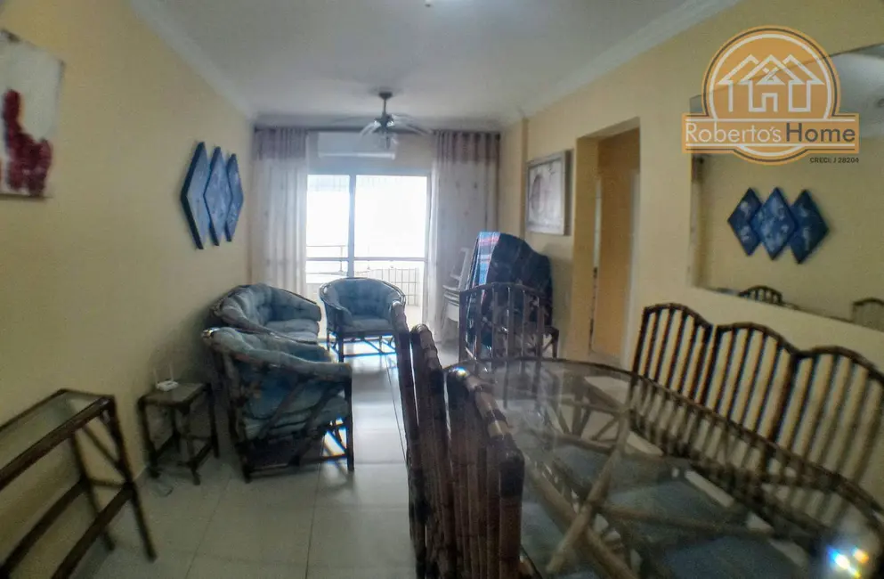 Foto 17 de Apartamento à venda em Mongagua - SP