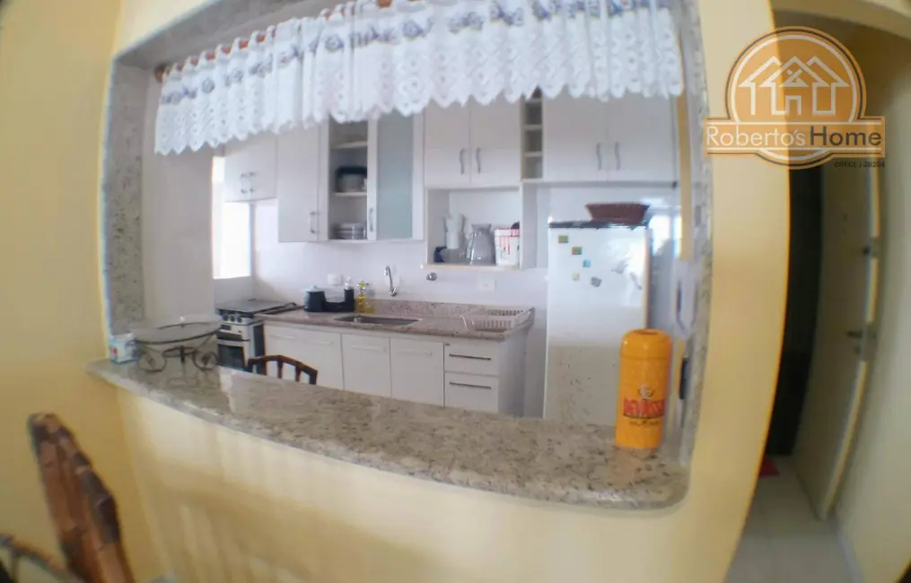 Foto 24 de Apartamento à venda em Mongagua - SP