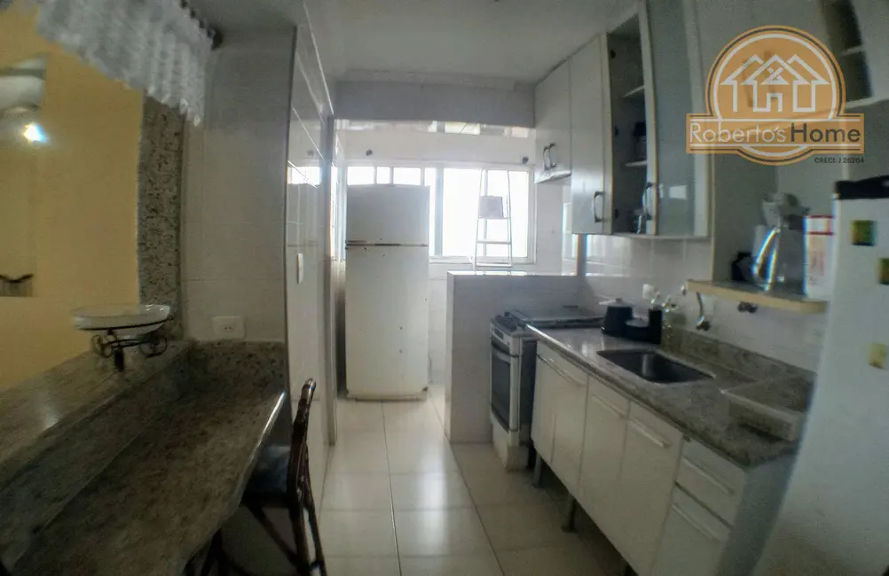 Foto 25 de Apartamento à venda em Mongagua - SP