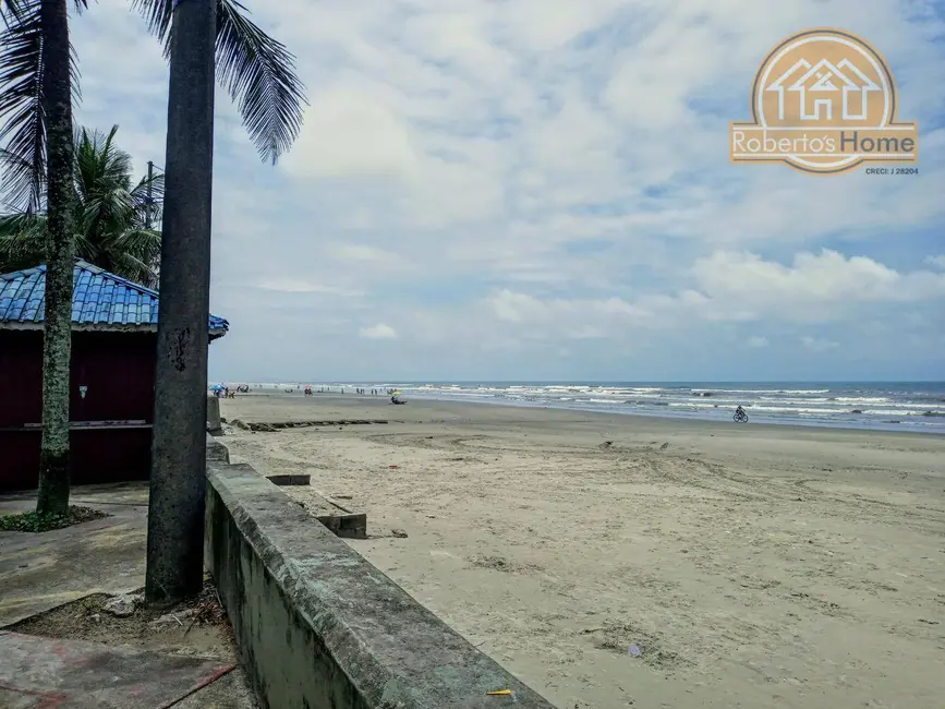 Foto 9 de Apartamento à venda em Mongagua - SP