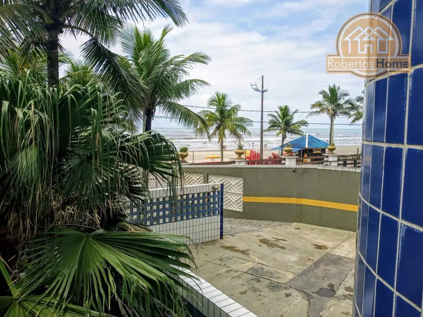 Foto 5 de Apartamento à venda em Mongagua - SP