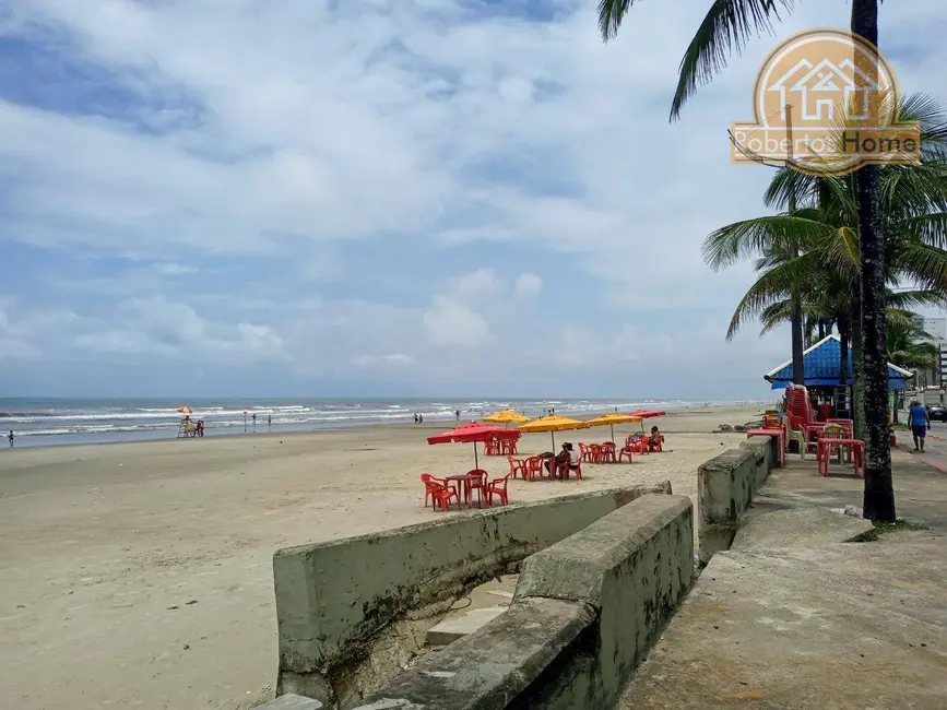 Foto 10 de Apartamento à venda em Mongagua - SP