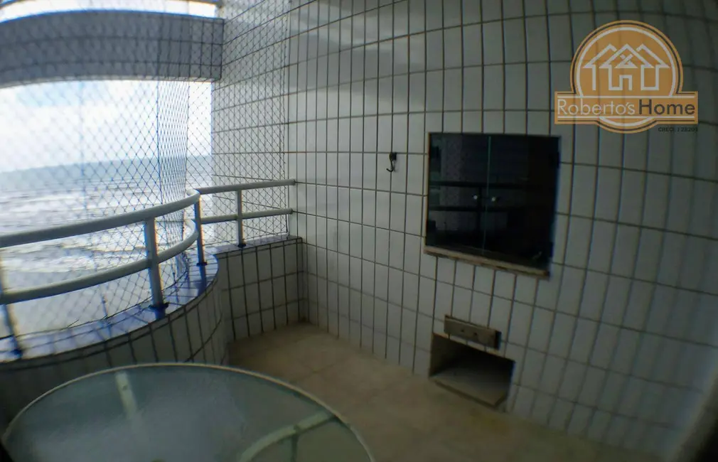 Foto 19 de Apartamento à venda em Mongagua - SP