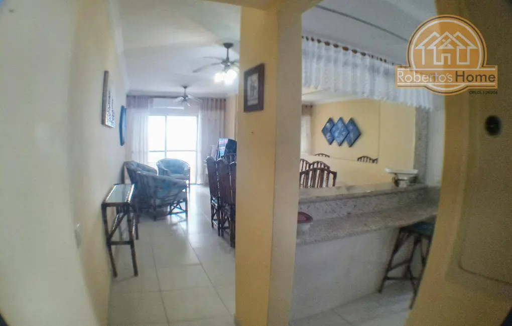 Foto 16 de Apartamento à venda em Mongagua - SP