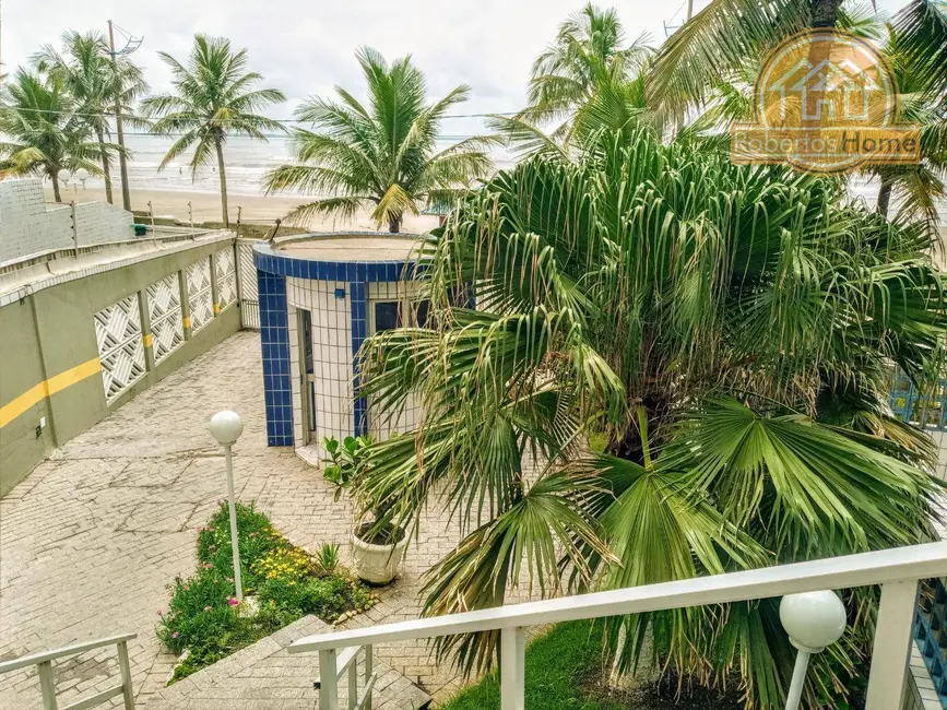 Foto 6 de Apartamento à venda em Mongagua - SP