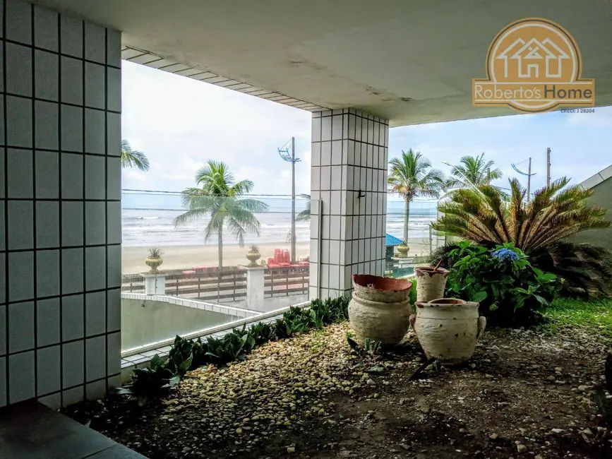 Foto 11 de Apartamento à venda em Mongagua - SP