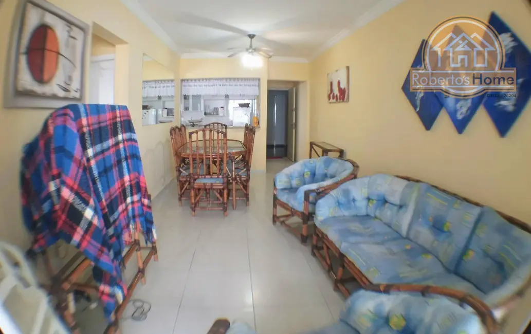 Foto 23 de Apartamento à venda em Mongagua - SP