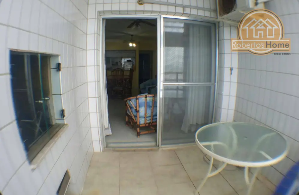 Foto 22 de Apartamento à venda em Mongagua - SP