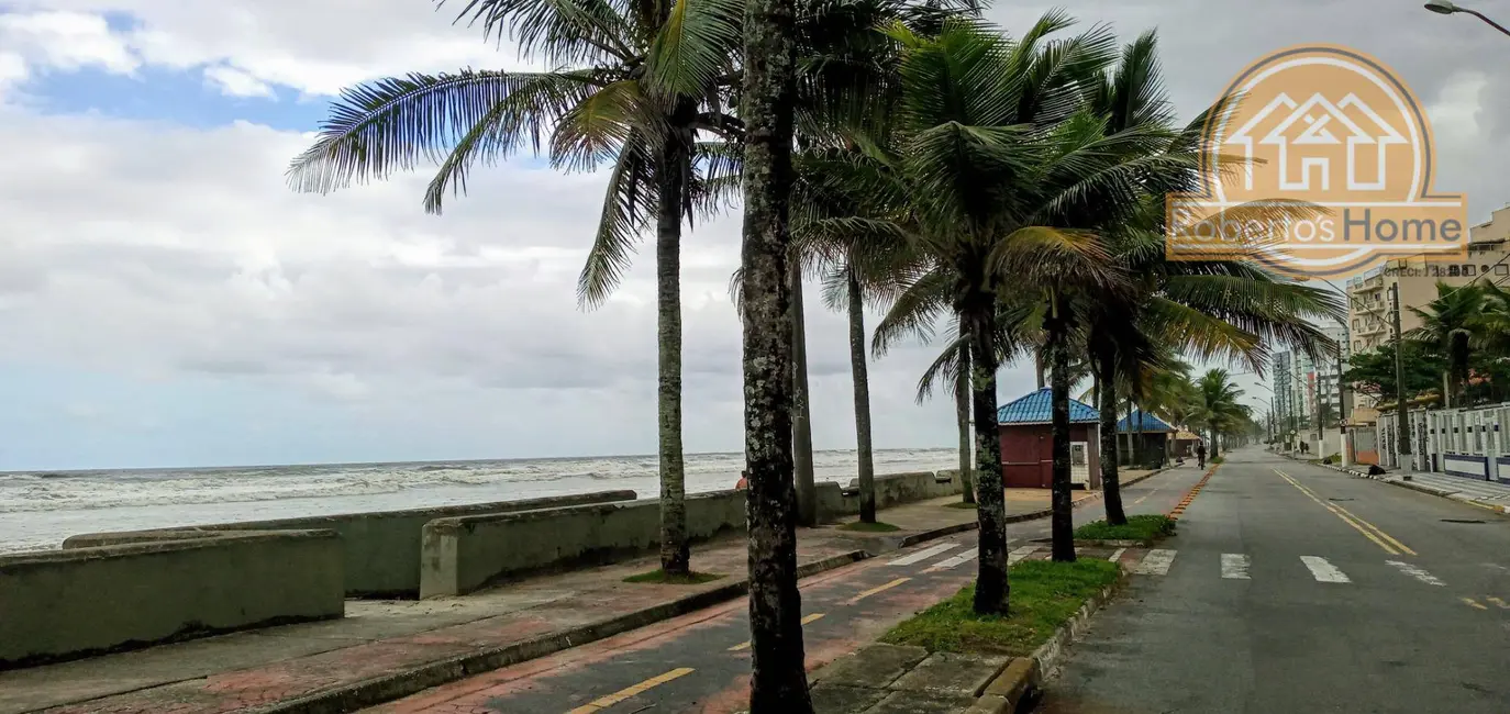 Foto 2 de Casa com 2 quartos à venda, 214m2 em Mongagua - SP