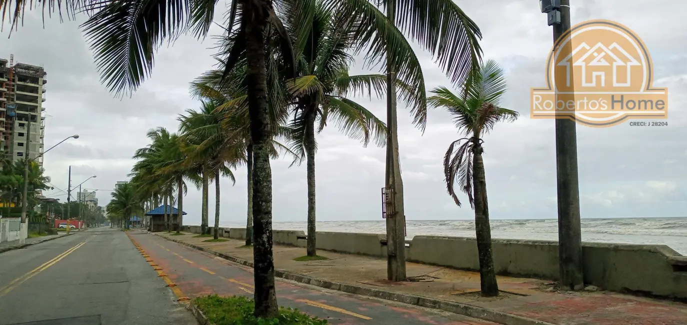 Foto 3 de Casa com 2 quartos à venda, 214m2 em Mongagua - SP