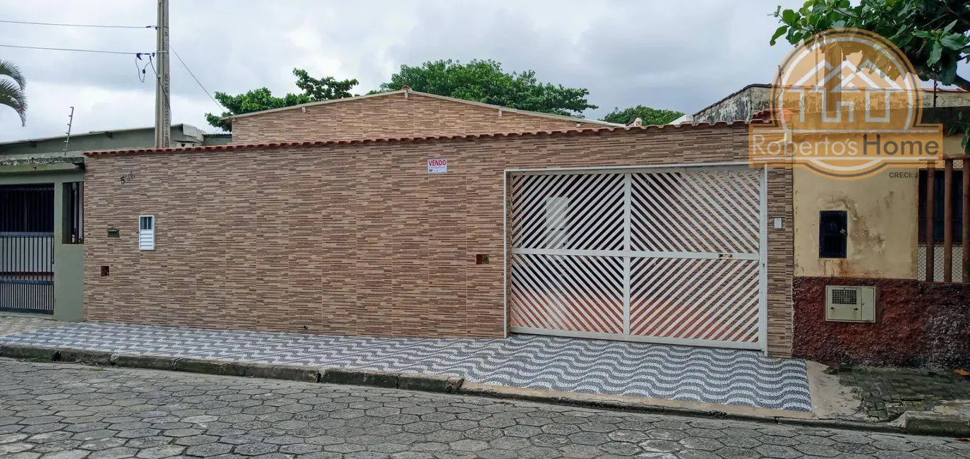 Foto 7 de Casa com 2 quartos à venda, 214m2 em Mongagua - SP