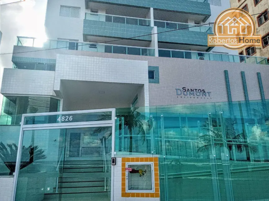 Apartamento com 2 quartos à venda, 73m2 em Mongagua - SP - imagem 4 Foto 4 de Apartamento com 2 quartos à venda, 73m2 em Mongagua - SP