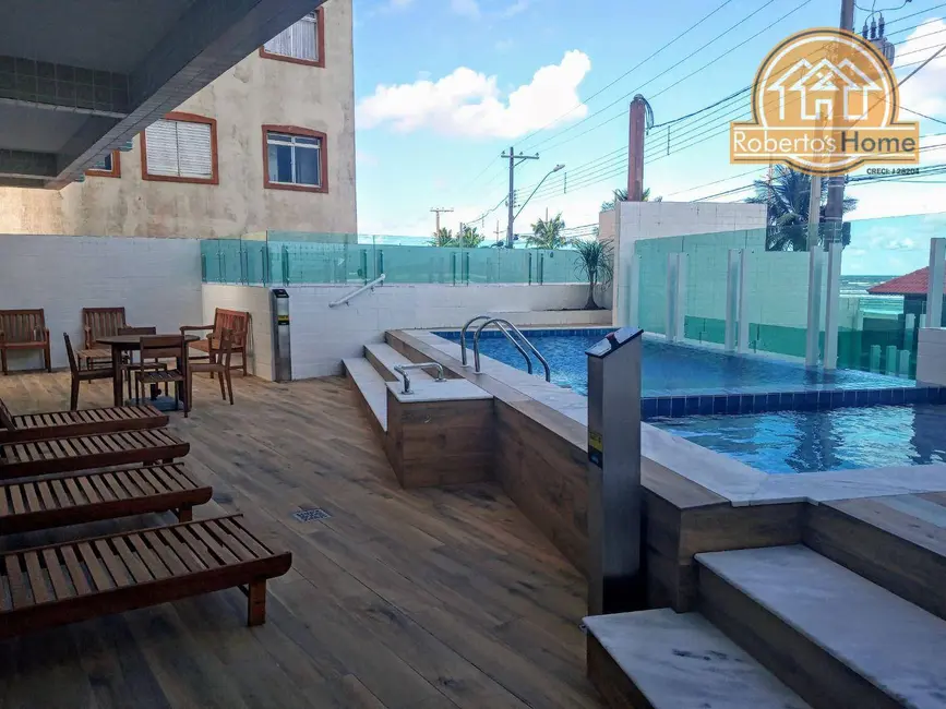 Apartamento com 2 quartos à venda, 73m2 em Mongagua - SP - imagem 1 Foto 1 de Apartamento com 2 quartos à venda, 73m2 em Mongagua - SP
