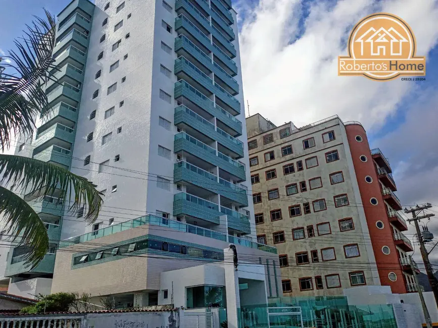 Apartamento com 2 quartos à venda, 73m2 em Mongagua - SP - imagem 2 Foto 2 de Apartamento com 2 quartos à venda, 73m2 em Mongagua - SP