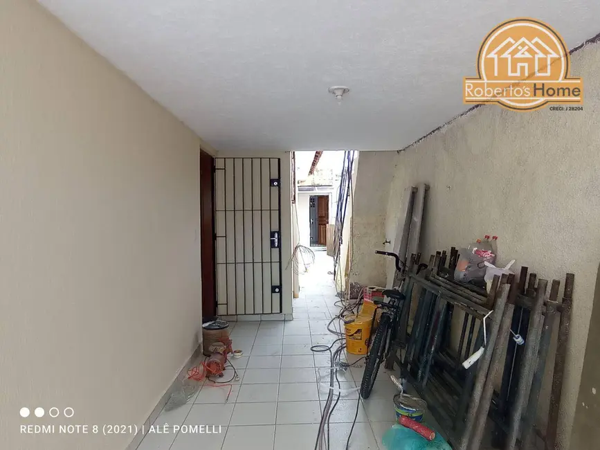 Foto 6 de Sobrado com 4 quartos à venda, 243m2 em Mongagua - SP