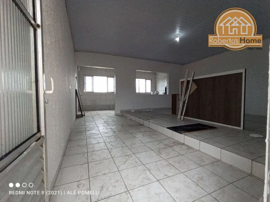 Foto 1 de Sobrado com 4 quartos à venda, 243m2 em Mongagua - SP