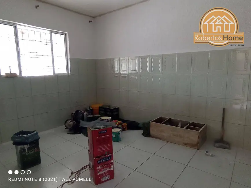 Foto 9 de Sobrado com 4 quartos à venda, 243m2 em Mongagua - SP