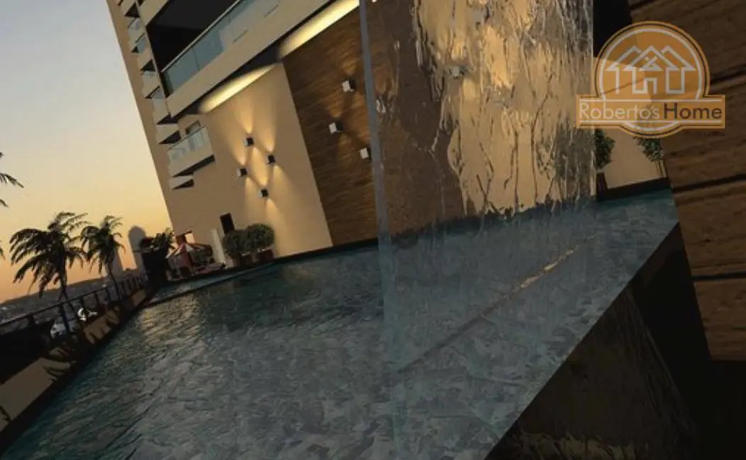 Foto 7 de Apartamento com 2 quartos à venda, 84m2 em Caiçara, Praia Grande - SP