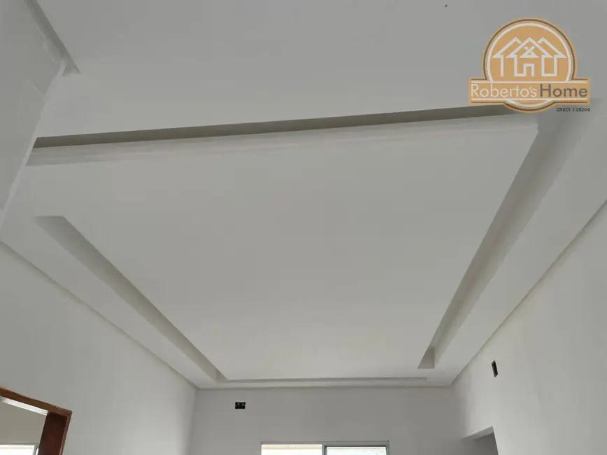 Foto 3 de Casa de Condomínio com 2 quartos à venda, 61m2 em Aviação, Praia Grande - SP