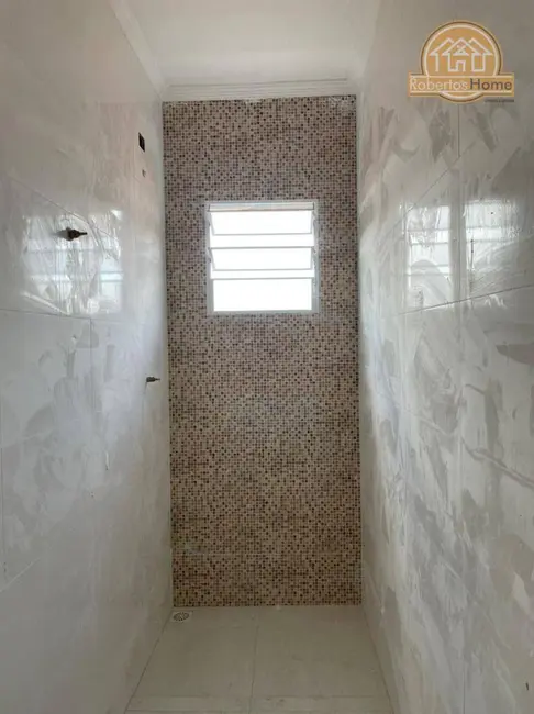 Foto 4 de Casa de Condomínio com 2 quartos à venda, 61m2 em Aviação, Praia Grande - SP