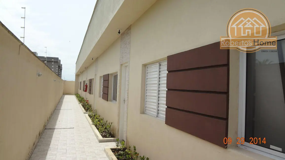 Casa de Condomínio com 2 quartos à venda, 60m2 em Itanhaem - SP - imagem 1 Foto 1 de Casa de Condomínio com 2 quartos à venda, 60m2 em Itanhaem - SP
