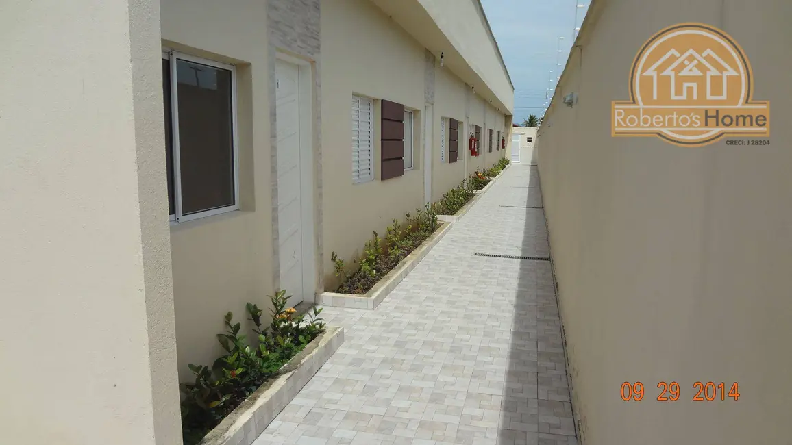 Casa de Condomínio com 2 quartos à venda, 60m2 em Itanhaem - SP - imagem 5 Foto 5 de Casa de Condomínio com 2 quartos à venda, 60m2 em Itanhaem - SP