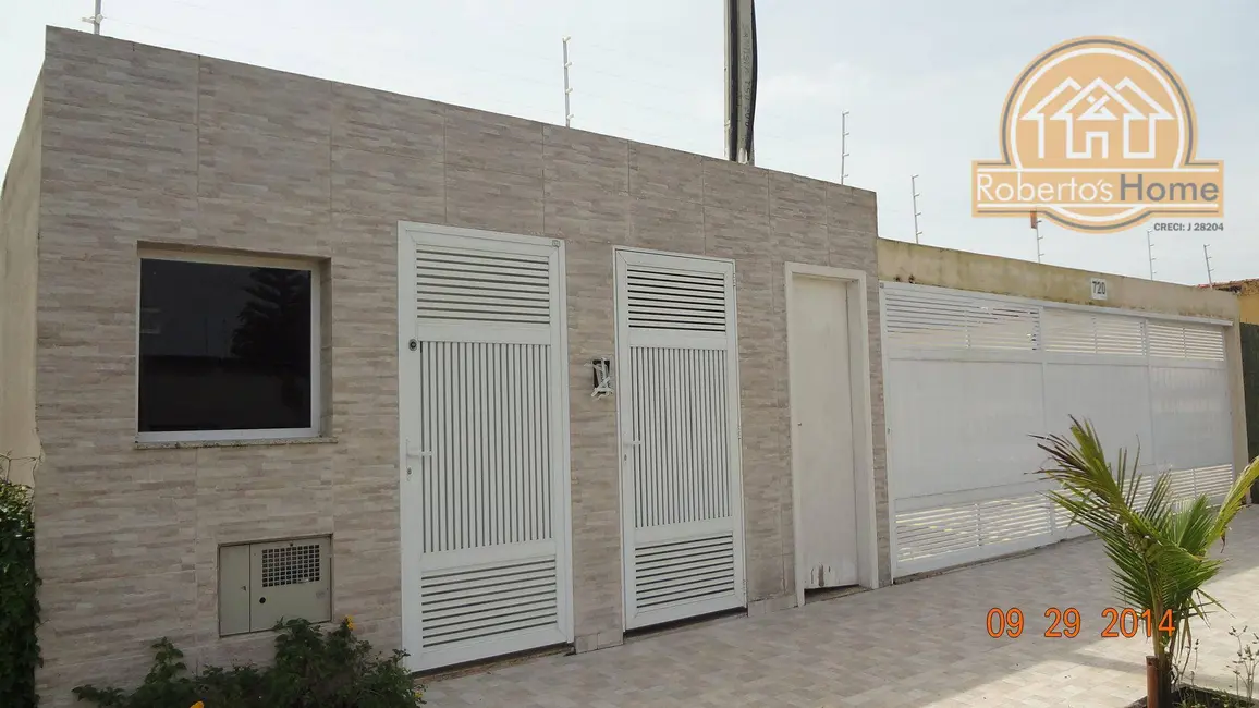 Casa de Condomínio com 2 quartos à venda, 60m2 em Itanhaem - SP - imagem 2 Foto 2 de Casa de Condomínio com 2 quartos à venda, 60m2 em Itanhaem - SP