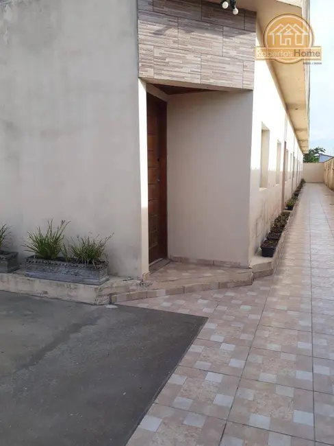 Casa de Condomínio com 2 quartos à venda, 50m2 em Itanhaem - SP - imagem 3 Foto 3 de Casa de Condomínio com 2 quartos à venda, 50m2 em Itanhaem - SP