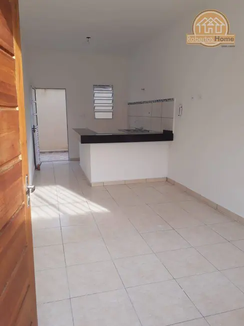 Casa de Condomínio com 2 quartos à venda, 50m2 em Itanhaem - SP - imagem 7 Foto 7 de Casa de Condomínio com 2 quartos à venda, 50m2 em Itanhaem - SP