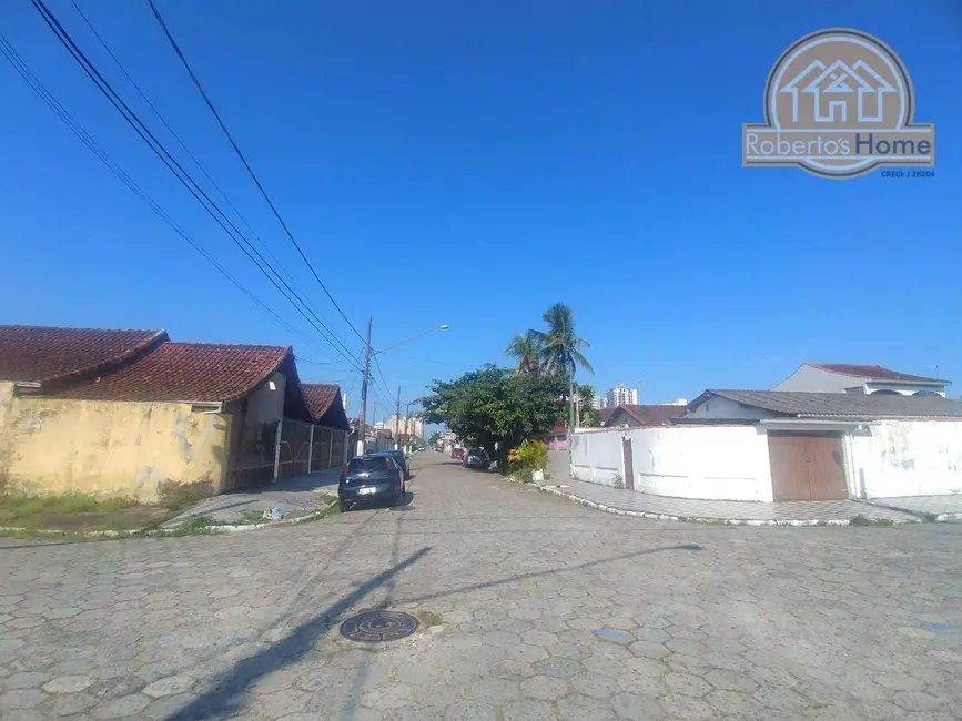 Foto 2 de Casa de Condomínio com 2 quartos à venda, 55m2 em Ocian, Praia Grande - SP