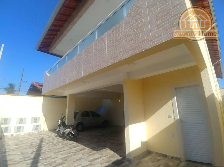 Foto 6 de Casa de Condomínio com 2 quartos à venda, 55m2 em Ocian, Praia Grande - SP