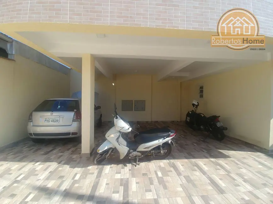 Foto 7 de Casa de Condomínio com 2 quartos à venda, 55m2 em Ocian, Praia Grande - SP