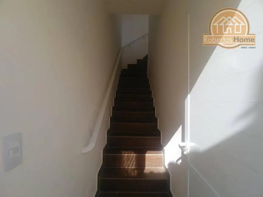 Foto 9 de Casa de Condomínio com 2 quartos à venda, 55m2 em Ocian, Praia Grande - SP