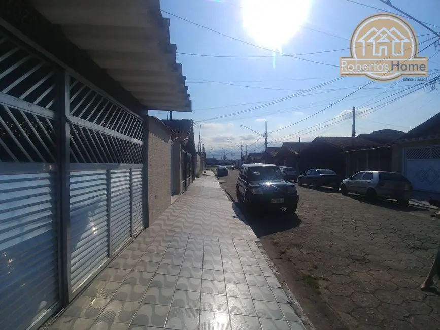 Foto 5 de Casa de Condomínio com 2 quartos à venda, 55m2 em Ocian, Praia Grande - SP