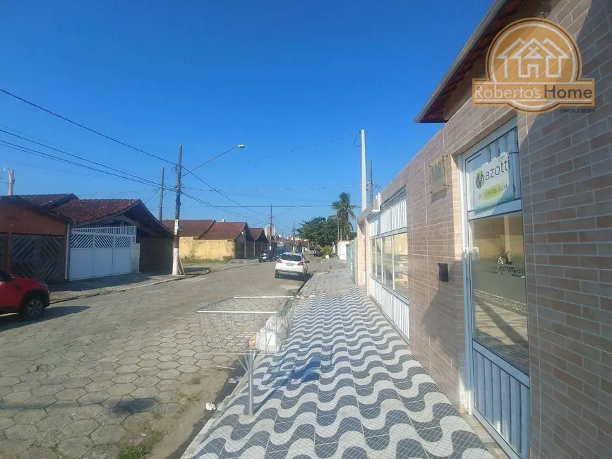 Foto 4 de Casa de Condomínio com 2 quartos à venda, 55m2 em Ocian, Praia Grande - SP