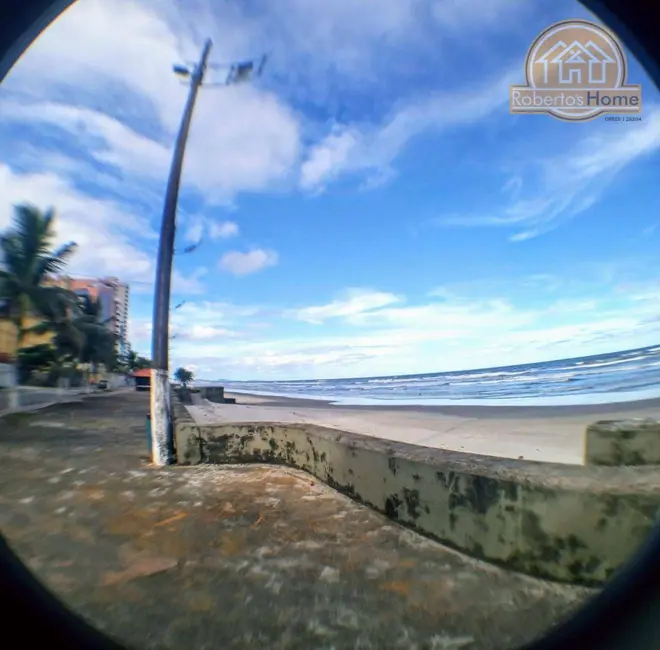 Foto 2 de Apartamento com 2 quartos à venda, 73m2 em Mongagua - SP