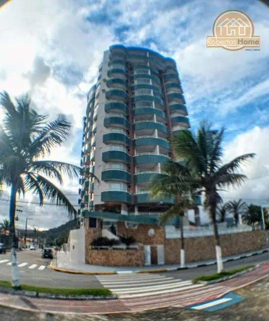 Foto 3 de Apartamento com 2 quartos à venda, 73m2 em Mongagua - SP