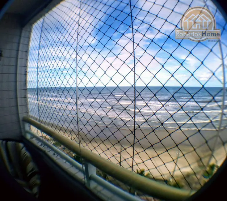 Foto 1 de Apartamento com 2 quartos à venda, 73m2 em Mongagua - SP