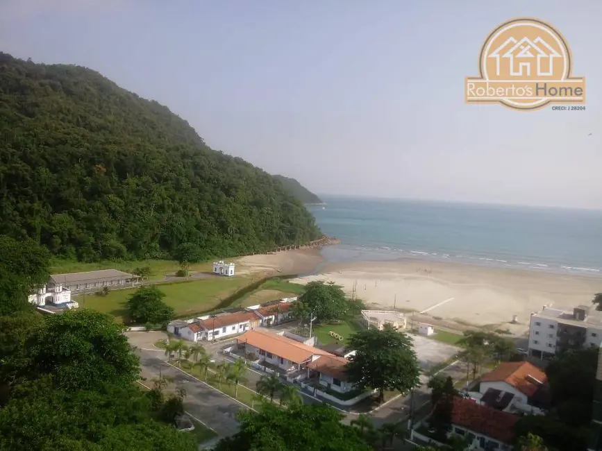 Foto 8 de Apartamento com 3 quartos à venda, 272m2 em Canto do Forte, Praia Grande - SP