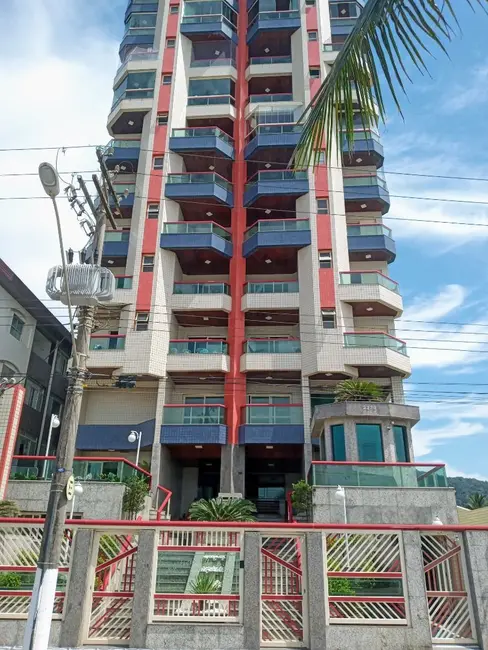 Foto 3 de Apartamento com 3 quartos à venda, 162m2 em Mongagua - SP