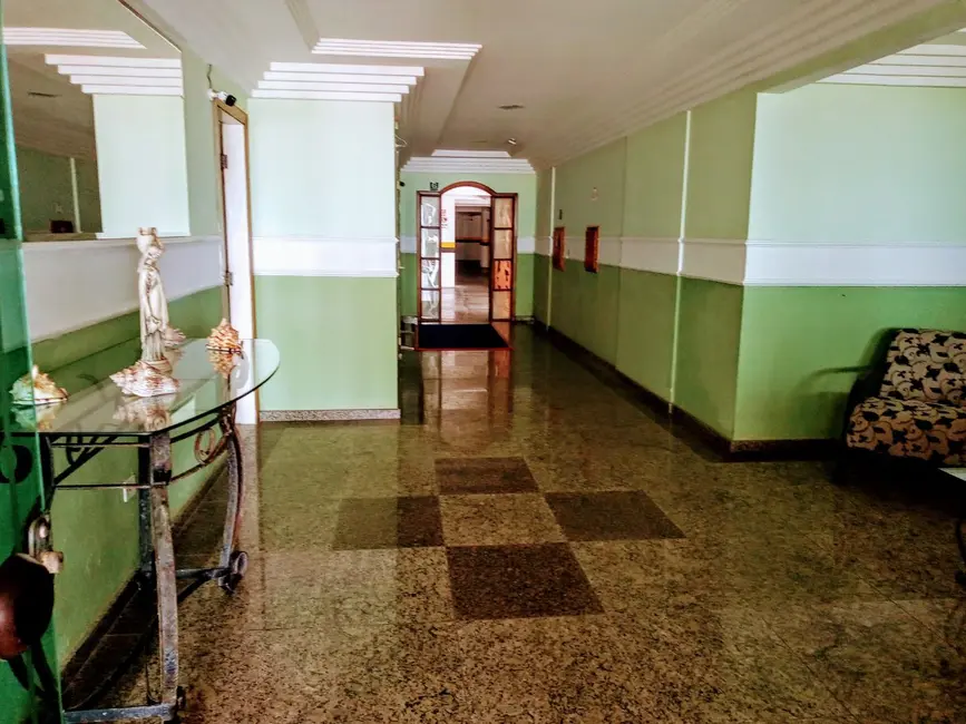 Foto 7 de Apartamento com 3 quartos à venda, 162m2 em Mongagua - SP