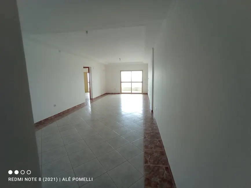 Foto 9 de Apartamento com 3 quartos à venda, 162m2 em Mongagua - SP