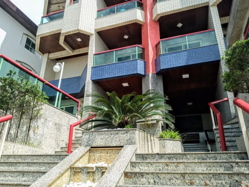 Foto 5 de Apartamento com 3 quartos à venda, 162m2 em Mongagua - SP