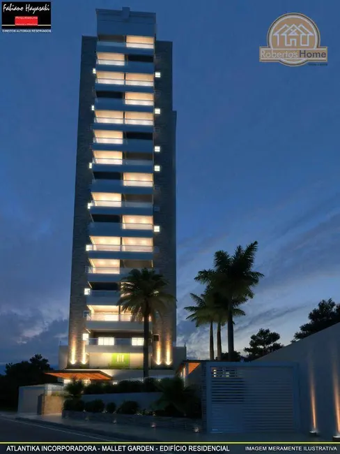 Apartamento com 2 quartos à venda, 105m2 em Canto do Forte, Praia Grande - SP - imagem 6 Foto 6 de Apartamento com 2 quartos à venda, 105m2 em Canto do Forte, Praia Grande - SP