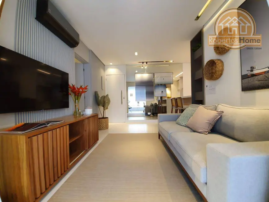 Apartamento com 2 quartos à venda, 105m2 em Canto do Forte, Praia Grande - SP - imagem 1 Foto 1 de Apartamento com 2 quartos à venda, 105m2 em Canto do Forte, Praia Grande - SP