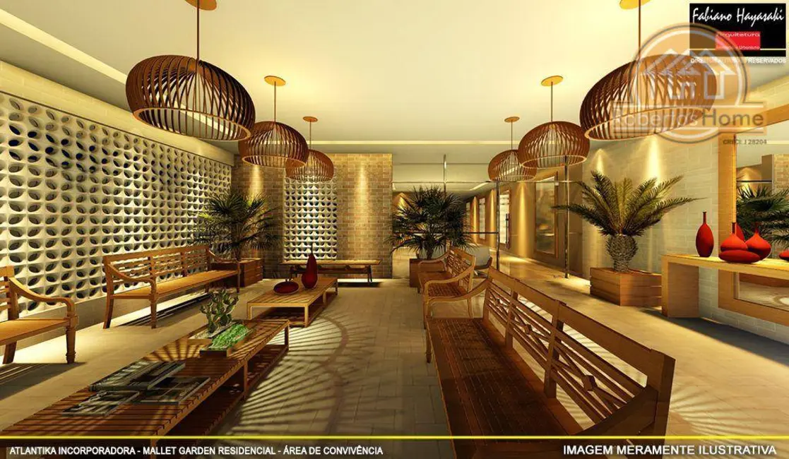 Apartamento com 2 quartos à venda, 105m2 em Canto do Forte, Praia Grande - SP - imagem 9 Foto 9 de Apartamento com 2 quartos à venda, 105m2 em Canto do Forte, Praia Grande - SP