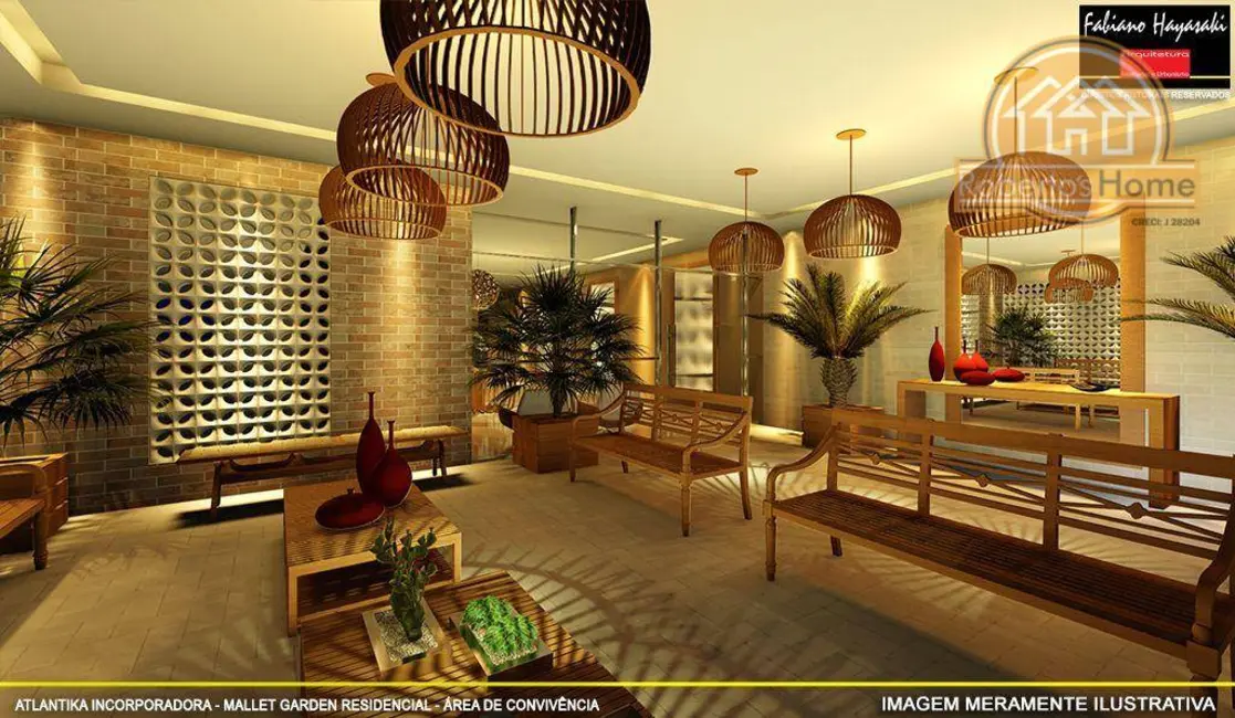 Apartamento com 2 quartos à venda, 105m2 em Canto do Forte, Praia Grande - SP - imagem 8 Foto 8 de Apartamento com 2 quartos à venda, 105m2 em Canto do Forte, Praia Grande - SP