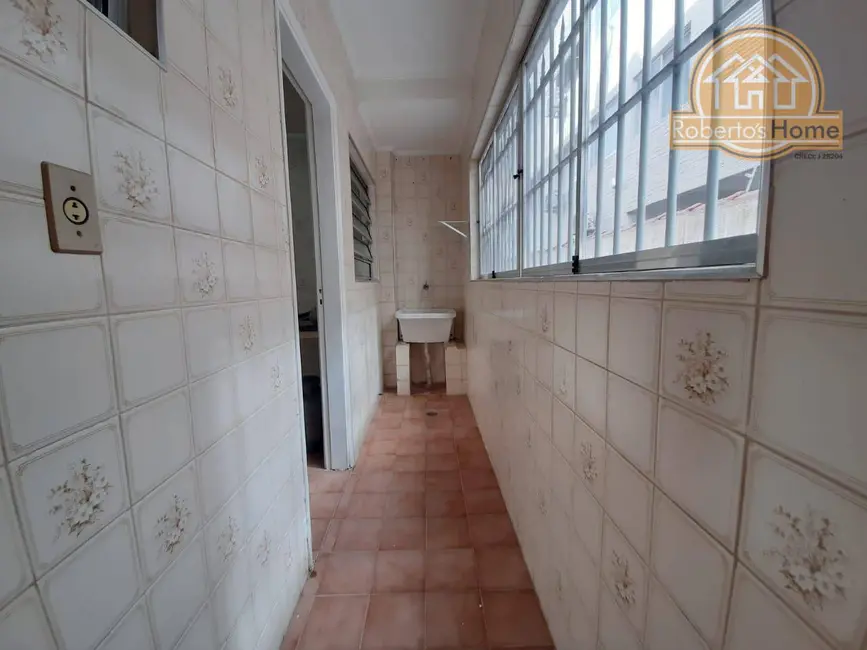 Foto 8 de Apartamento com 1 quarto à venda, 46m2 em Boqueirão, Praia Grande - SP